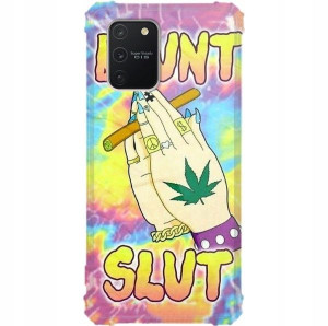 Etui Anti-Shock do SAMSUNG S10 LITE Obudowa Wzory