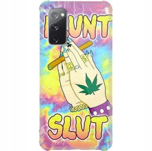 Etui Anti-Shock do SAMSUNG S20 LITE Obudowa Wzory