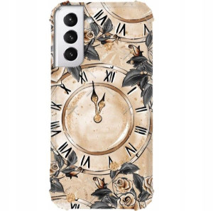 Etui Anti-Shock do SAMSUNG S21 PLUS 5G Różne Wzory