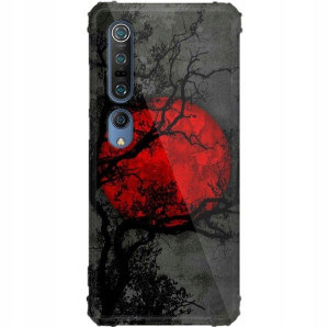 Etui Anti-Shock do XIAOMI Mi 10 PRO Obudowa Wzory