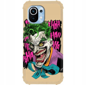 Etui Anti-Shock do XIAOMI MI 11 Obudowa Mix Wzorów
