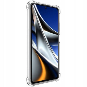 Etui Anti-shock Do Xiaomi Poco X4 Gt Ochronne Case