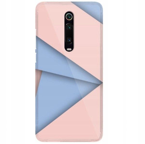 Etui Anti-Shock do XIAOMI REDMI K20 Różne Wzory