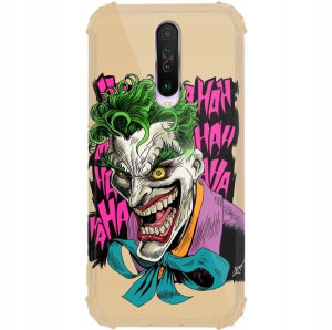 Etui Anti-Shock do XIAOMI REDMI K30 5G Case Wzory