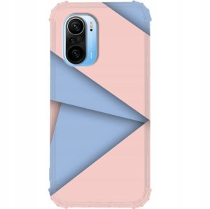 Etui Anti-Shock do XIAOMI REDMI K40 Różne Wzory