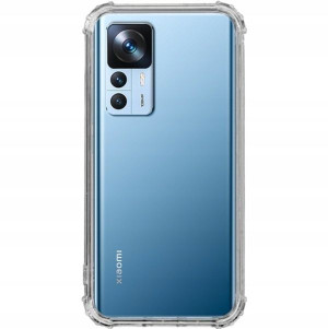 Etui Anti-shock Do Xiaomi Redmi K50 Ultra Ochronne