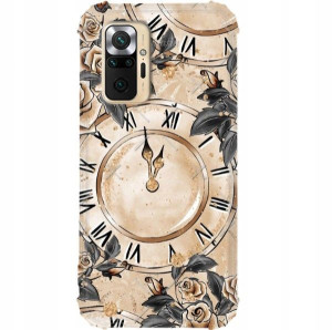 Etui Anti-Shock do XIAOMI REDMI NOTE 10 PRO Wzory