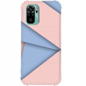 Etui Anti-Shock do XIAOMI REDMI NOTE 10S Top Wzory