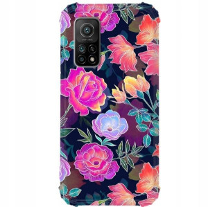 Etui Anti-Shock Do XIAOMI REDMI NOTE 10T Wzory