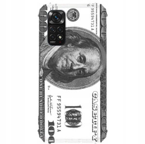 Etui Anti-shock Do XIAOMI REDMI NOTE 11S 4G Wzory