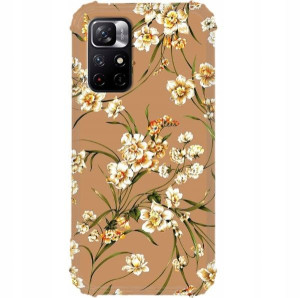 Etui Anti-Shock do XIAOMI REDMI NOTE 11T 5G Wzory