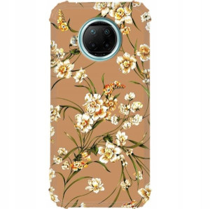 Etui Anti-Shock do XIAOMI REDMI NOTE 9 5G Wzory