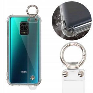 Etui Anti-shock Pasek Do Xiaomi Redmi Note 9 Pro