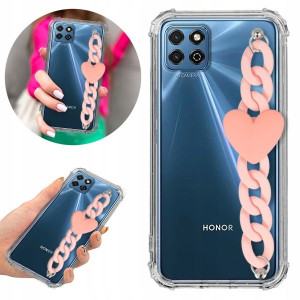 Etui Antishock Blink do HUAWEI HONOR PLAY 20 Róż