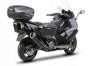 Stelaż kufra bocznego 3p Shad do Kymco AK 550 i AB