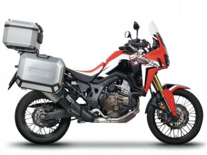 Stelaż kufra bocznego 4p Shad do Honda CRF 1000 LA