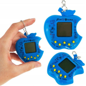 Tamagotchi Tamagoczi Interaktywne Zwierzątko Gra