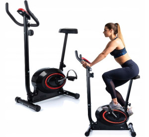 Rowerek Magnetyczny Treningowy Stacjonarny Rower