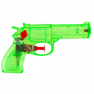 Pistolet Na Wodę Broń Wodna Psikawka