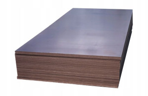 Sklejka szalunkowa brzozowa 2500x1250x18mm 30sztuk