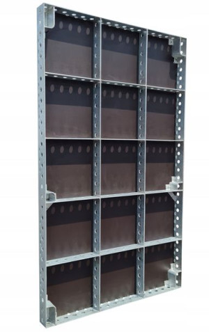 Płyta szalunkowa MINI BOX szalunki 50x150 cm