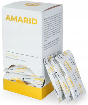 Visanto AMARID 30 saszetek
