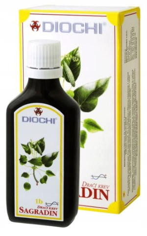 Diochi Sagradin 50 ml