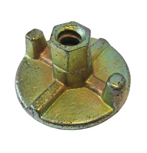 Nakrętka talerzowa 100mm ankry szalunek szalunki