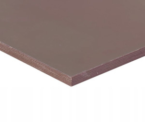 Sklejka szalunkowa topolowa 2500x1250x18mm