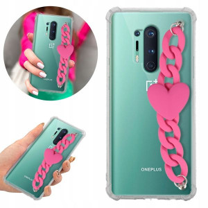 Etui Antishock Blink do ONEPLUS 8 PRO Łańcuszek