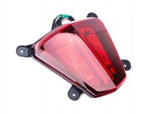 Lampa tylna do Zipp Veracruz