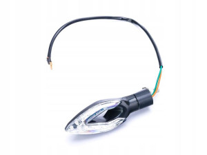 Kierunkowskaz przedni LED do Zipp PRO GT 50 2013r