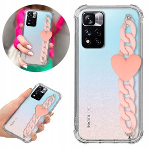 Etui Antishock Blink do REDMI NOTE 11 PRO PLUS 5G