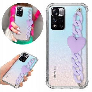 Etui Antishock Blink do REDMI NOTE 11 PRO PLUS 5G