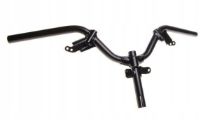 Kierownica, rura kierownicy do Piaggio ZIP