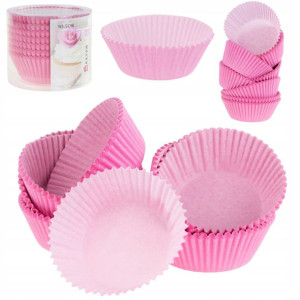 Foremki Do Babeczek 150szt Muffinek Papierowe