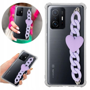 Etui Antishock Blink do XIAOMI 11T PRO 5G Serce