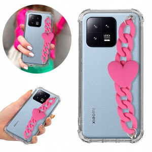 Etui Antishock Blink do XIAOMI 13 PRO Łańcuszek