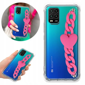 Etui Antishock Blink do XIAOMI MI 10 LITE Serce