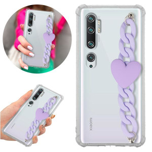 Etui Antishock Blink do XIAOMI Mi NOTE 10 PRO Case
