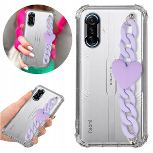 Etui Antishock Blink do XIAOMI REDMI K40 GAMING