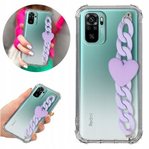 Etui Antishock Blink do XIAOMI REDMI NOTE 10S Case
