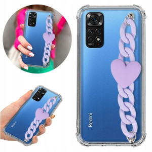 Etui Antishock Blink do XIAOMI REDMI NOTE 11S 4G