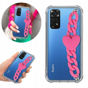 Etui Antishock Blink do XIAOMI REDMI NOTE 11S 4G