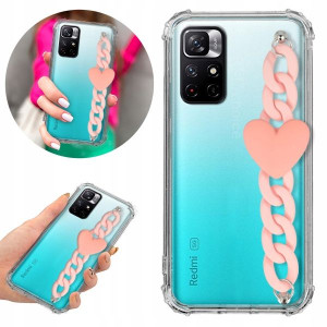 Etui Antishock Blink do XIAOMI REDMI NOTE 11T 5G