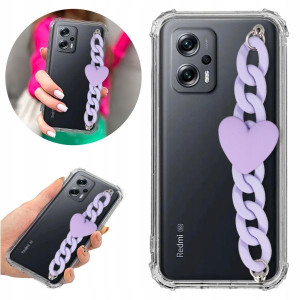 Etui Antishock Blink do XIAOMI REDMI NOTE 11T PRO