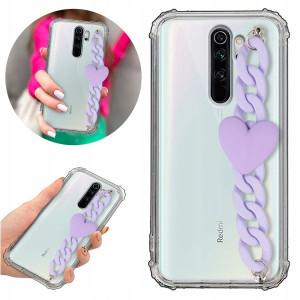Etui Antishock Blink do XIAOMI REDMI NOTE 8 PRO