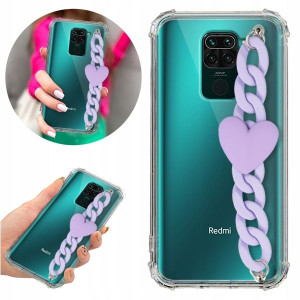 Etui Antishock Blink do XIAOMI REDMI NOTE 9 PRO
