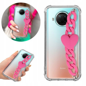 Etui Antishock Blink do XIAOMI REDMI NOTE 9T 5G