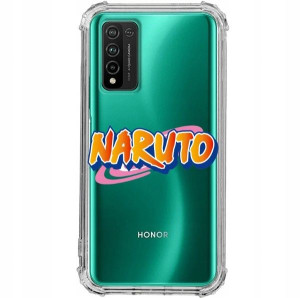 Etui Antishock do HUAWEI HONOR 10X LITE Top Wzory